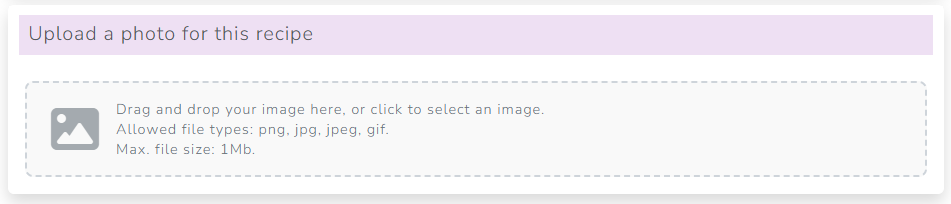 The Cosmetics Lab Soap Calculator - recipe title and notes